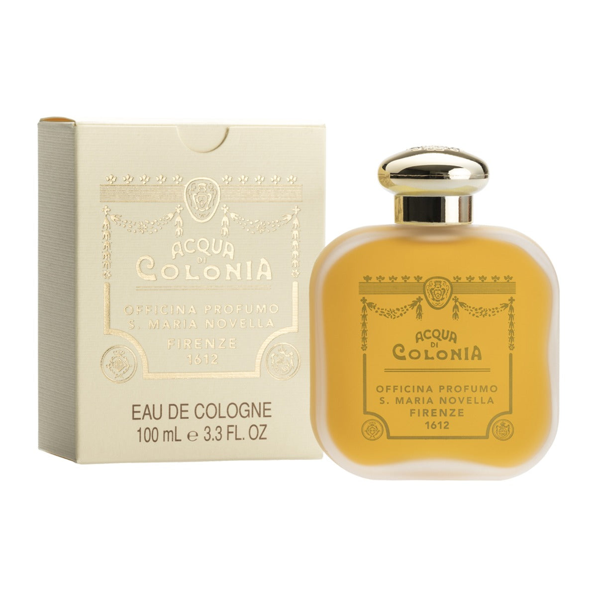 Santa Maria Novella Peau d'Espagne Eau de Cologne