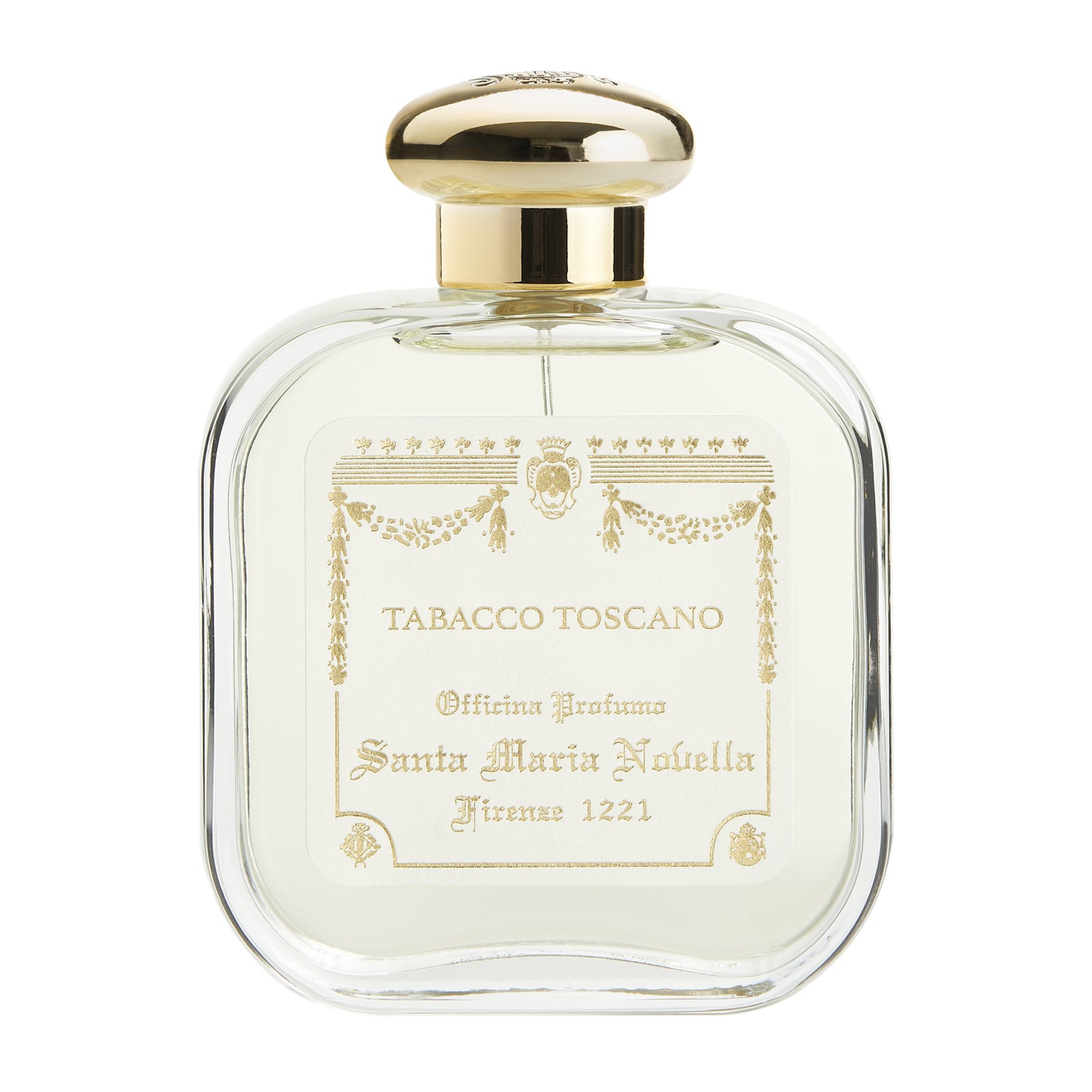 Santa Maria Novella Tabacco Toscano 1221 Edition Eau de Cologne