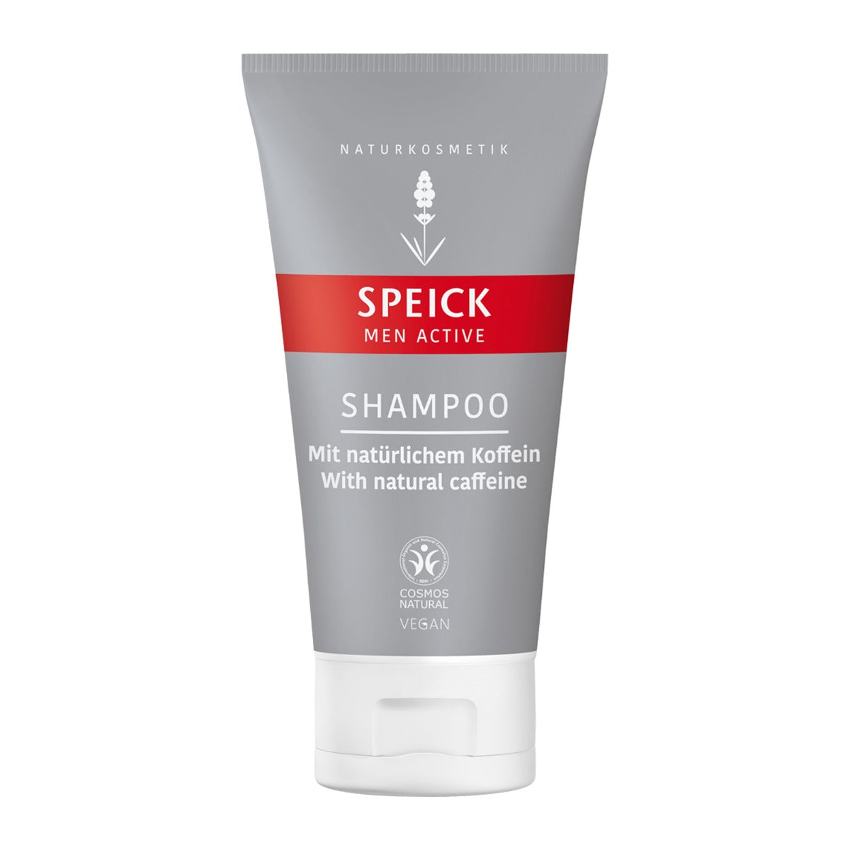 Speick Men Active Shampoo, 150ml