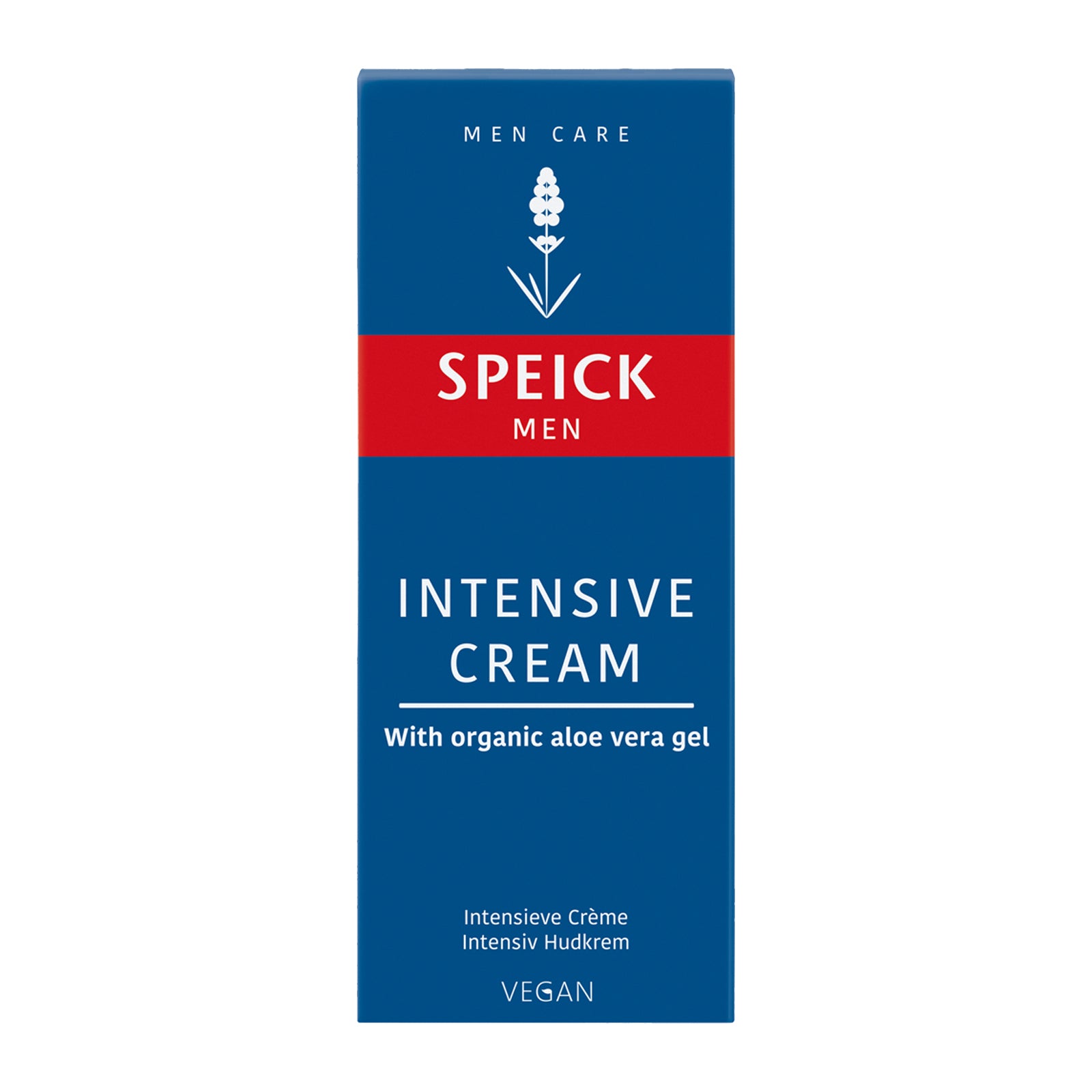 Speick Men Intensive Cream, 50ml