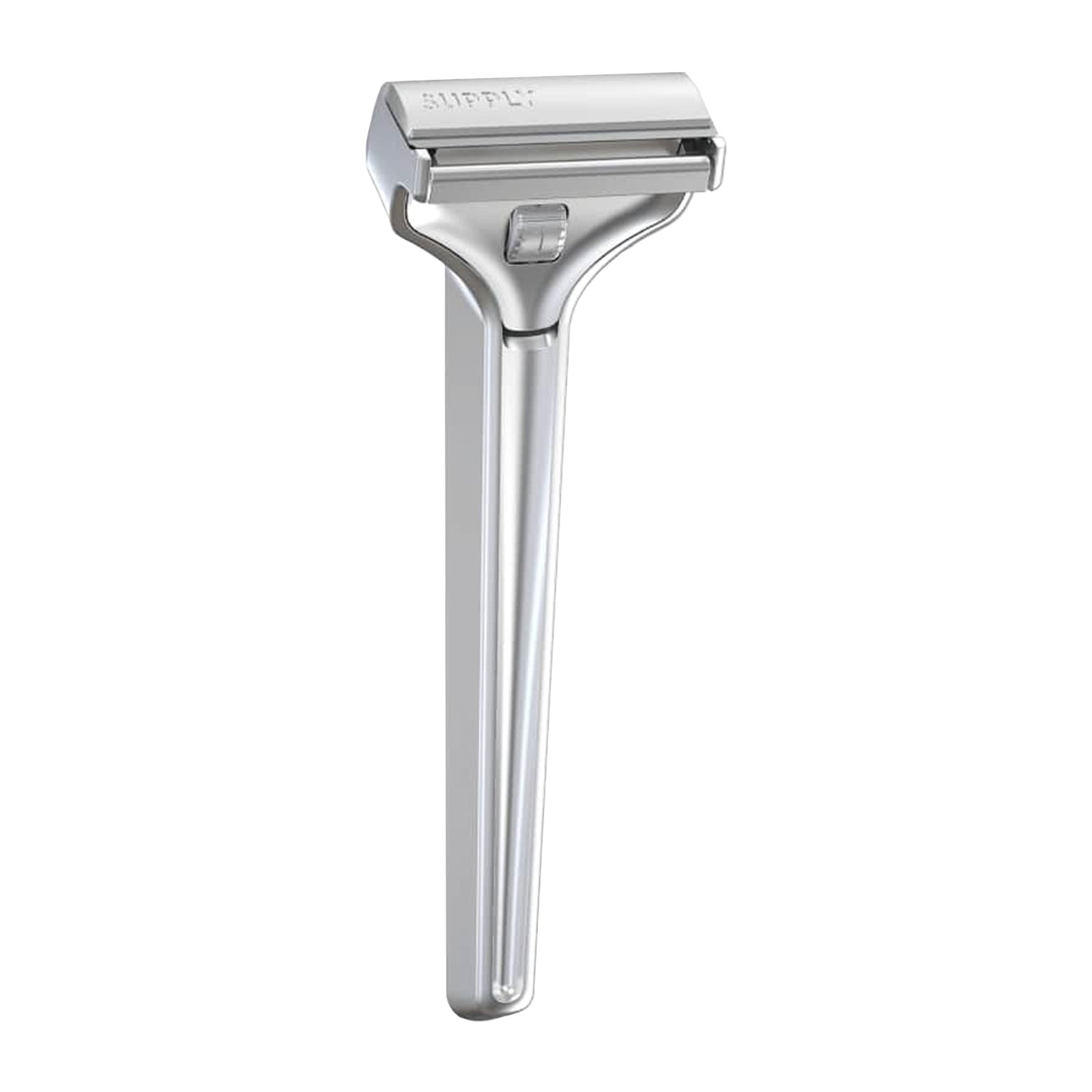 Supply The Single Edge Pro Razor: Classic Matte