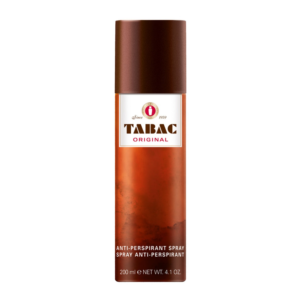 Tabac Original Anti-Perspirant Spray, 200ml