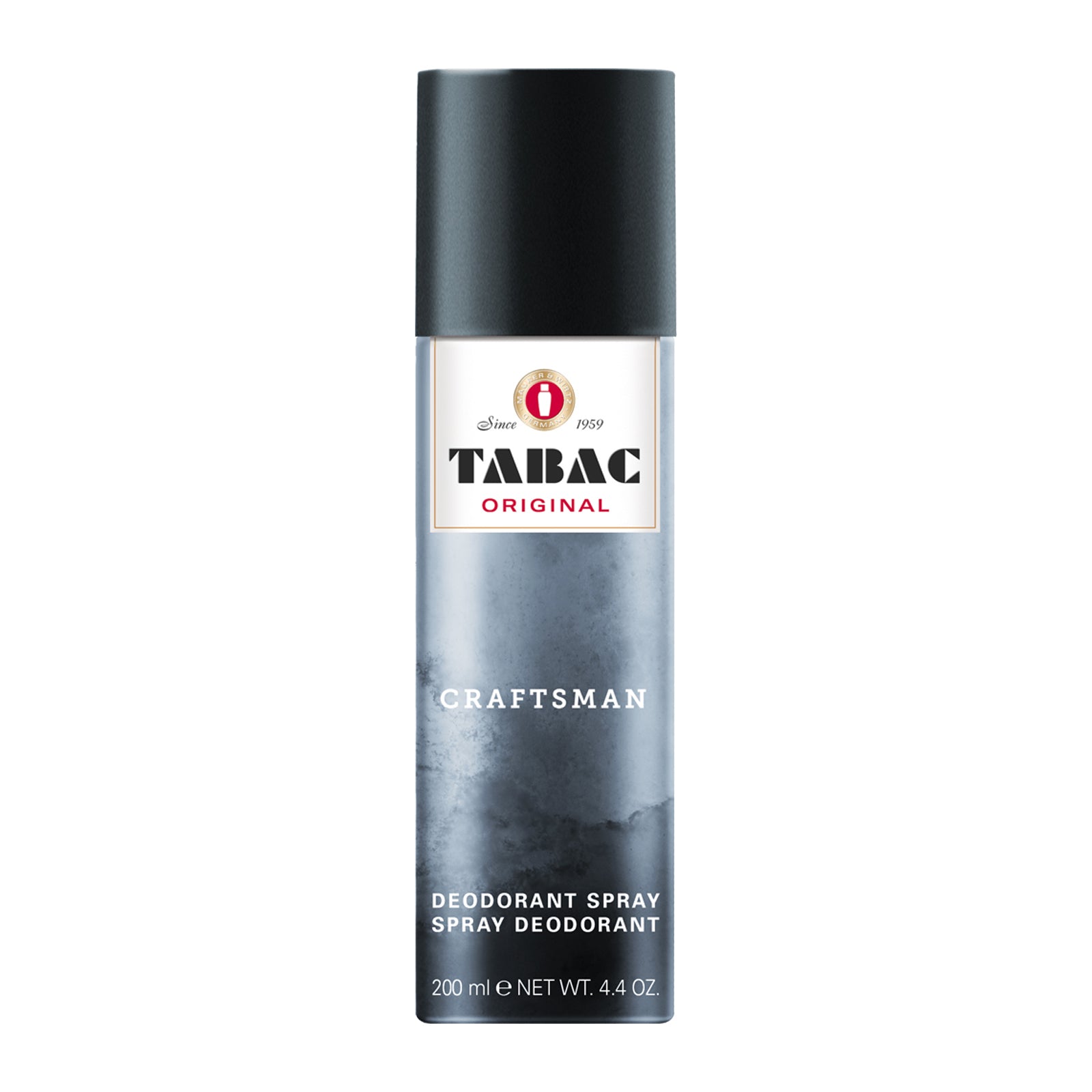 Tabac Original Craftsman Deodorant Spray, 200ml