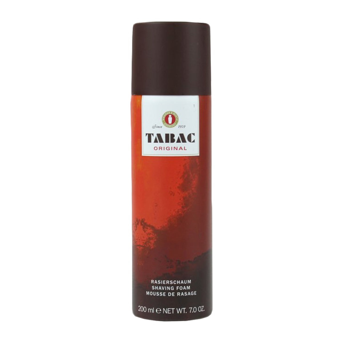 Tabac Original Shaving Foam, 200ml