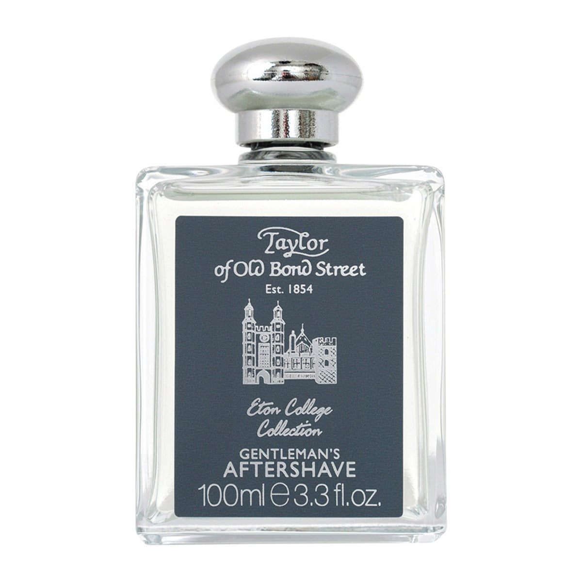 Taylor of Old Bond Street Eton College Aftershave Splash, 100ml