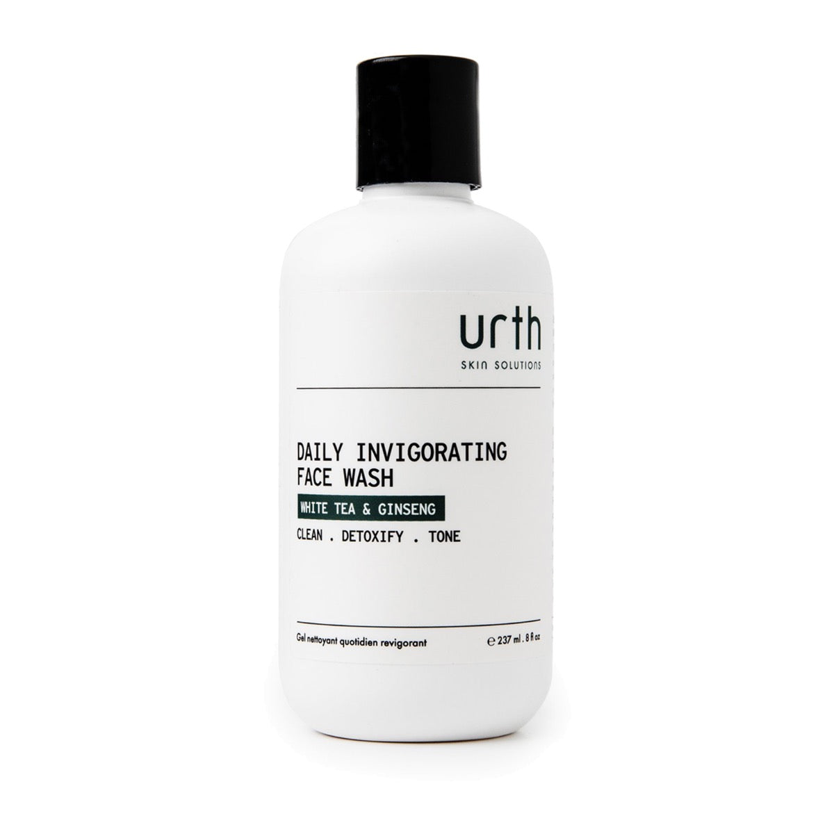 Urth Face Wash, 237ml