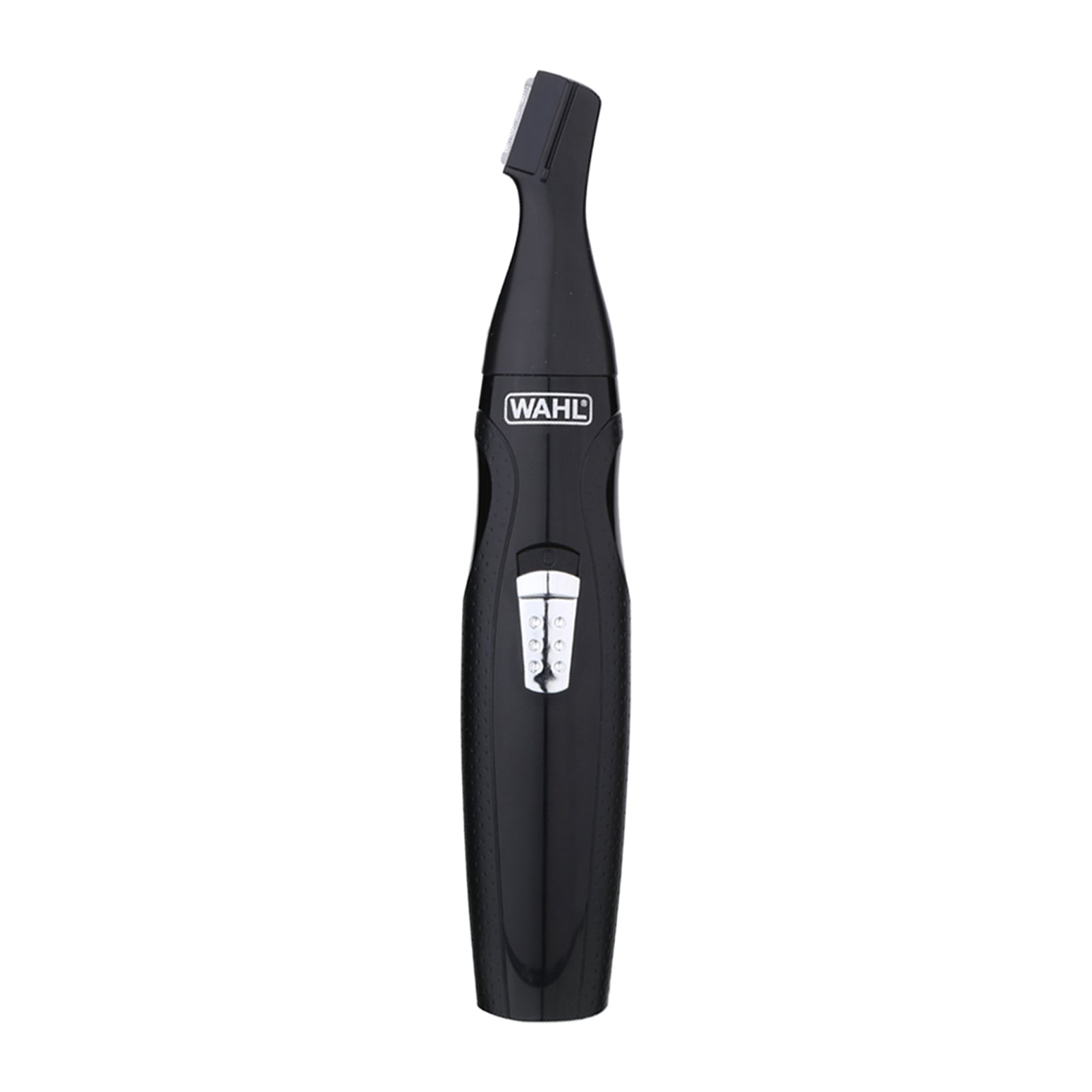 Wahl Mini Groomsman 3 in 1 Ear, Nose & Brow Trimmer