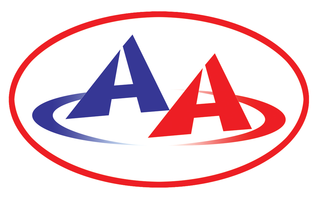AA Pistons Logo