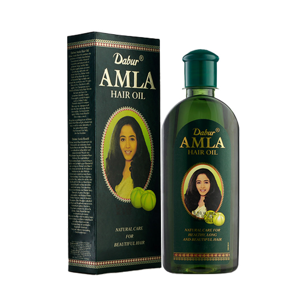 Dabur Amla Hair Oil | Health & Beauty | Bazaar Foods