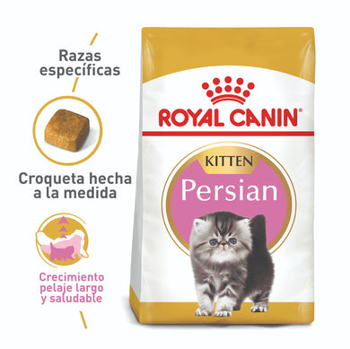 Persian Kitten Alimento para Gatos Royal Canin 2kg