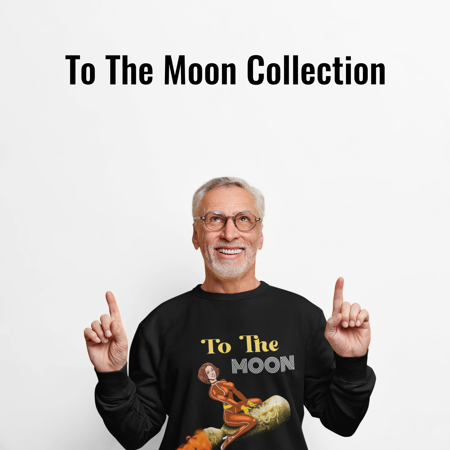 To The Moon Collection
