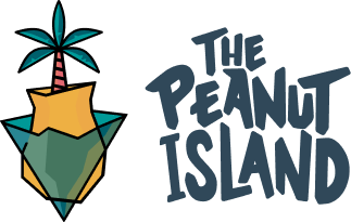 The Peaunt Island