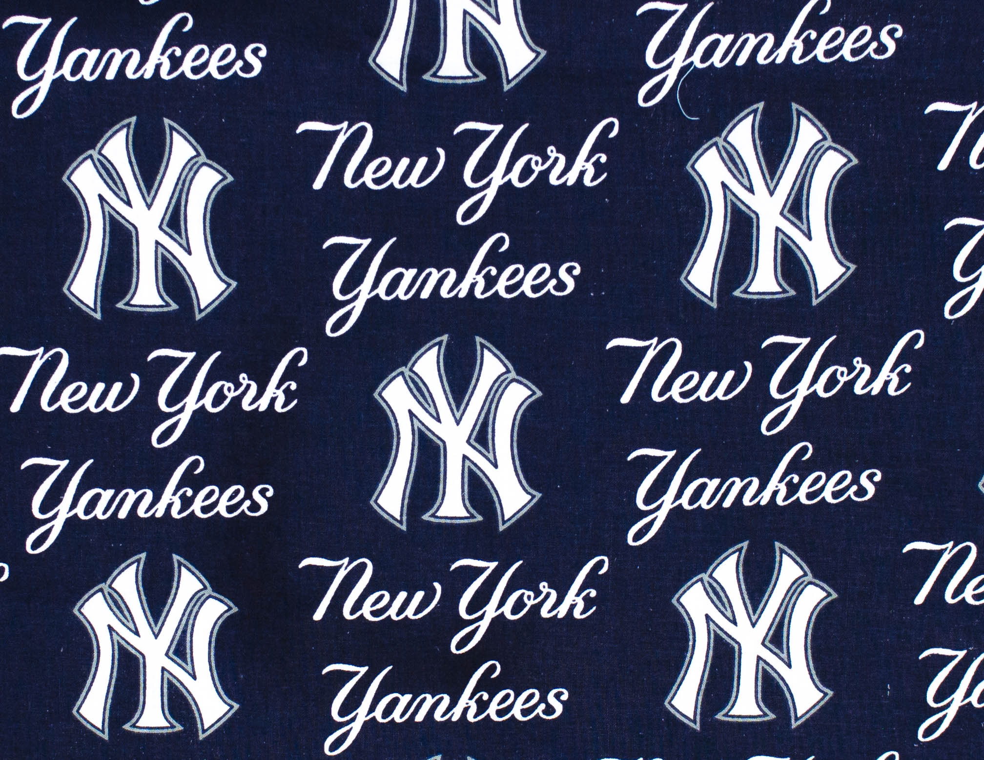 New York Yankees – PARTY ANIMAL BANDANAS