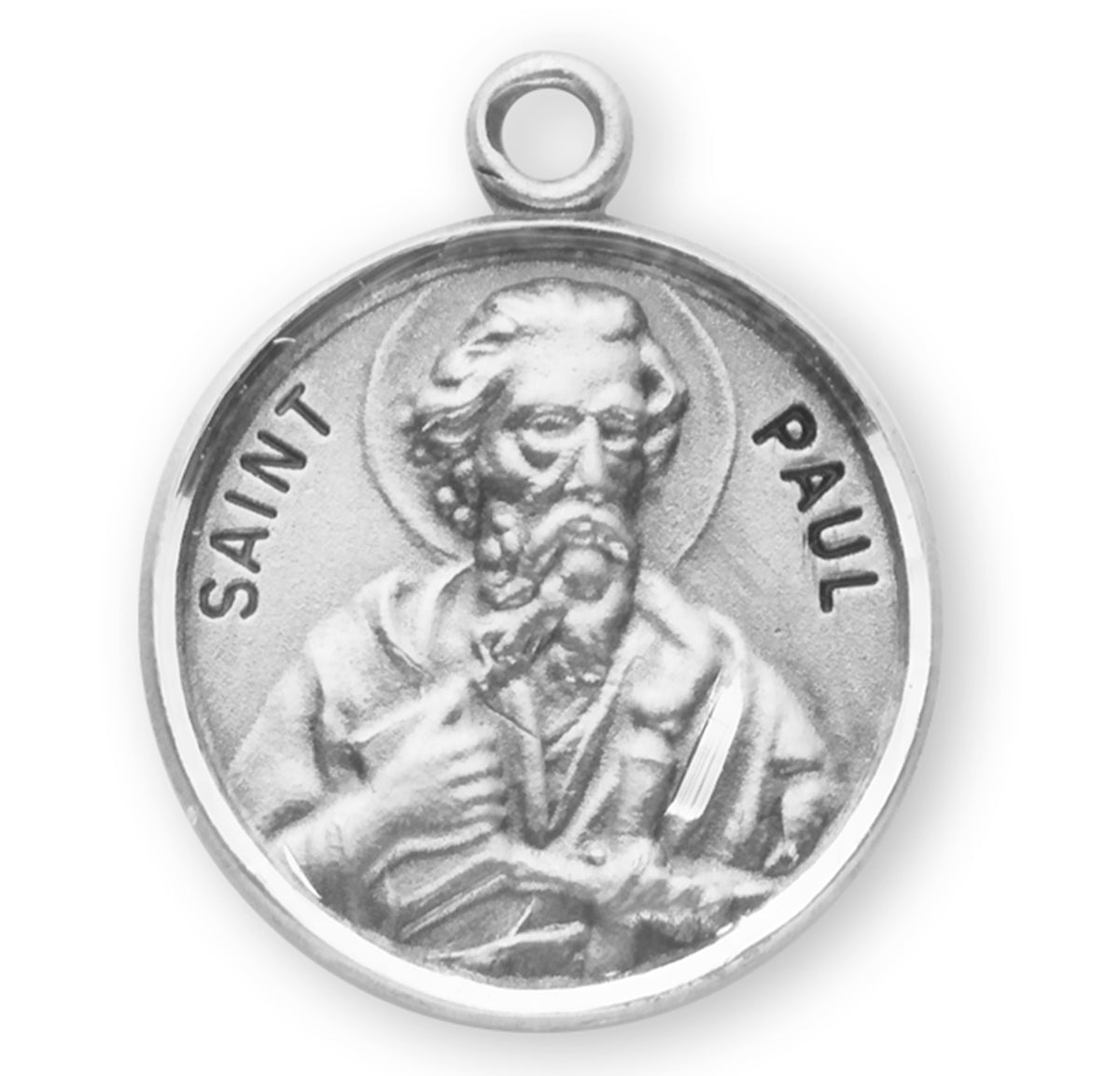 St Paul Medal Tallys Religious Gifts and Church Supplies