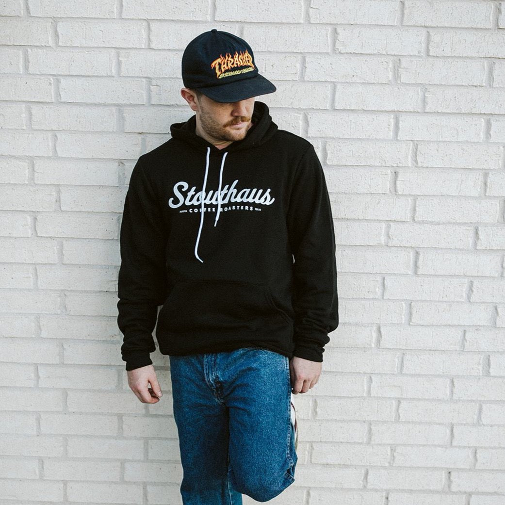 Hoodies – Stouthaus Coffee Roasters