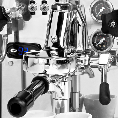 Expobar-office-barista-E61-group-head