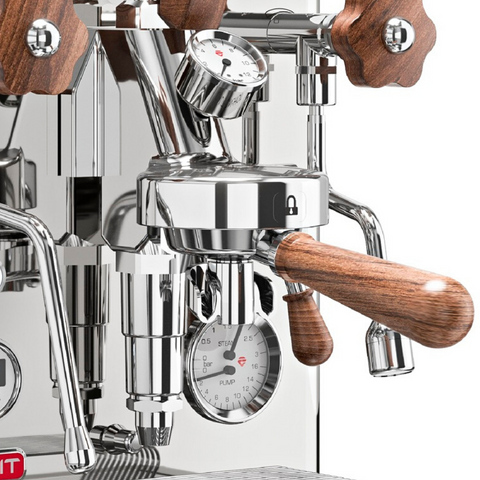 Lelit Bianca Espresso Machine