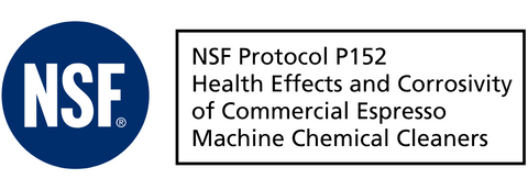 NSF-Protocol-P152-certificate