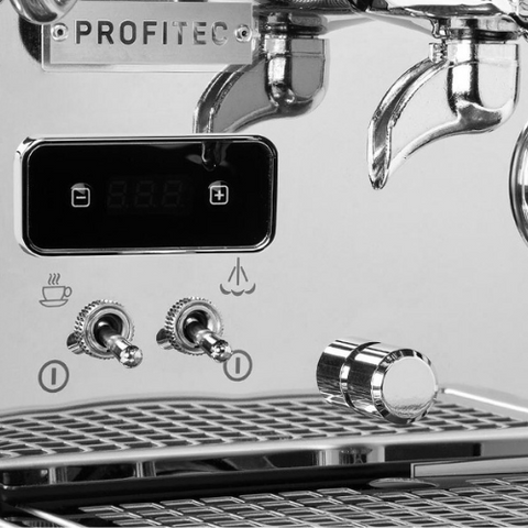 Profitec Pro 300 PID