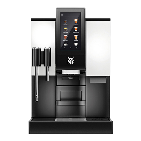 WMF-1100S-automatic-coffee-machine