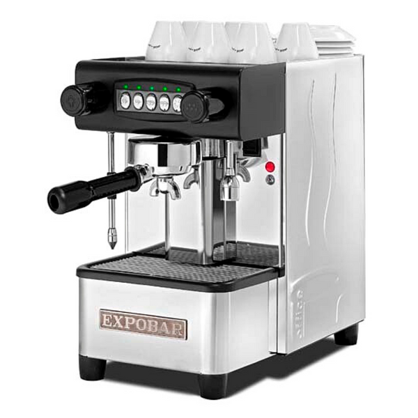 Expobar Office Control 1 Group Coffee Machine