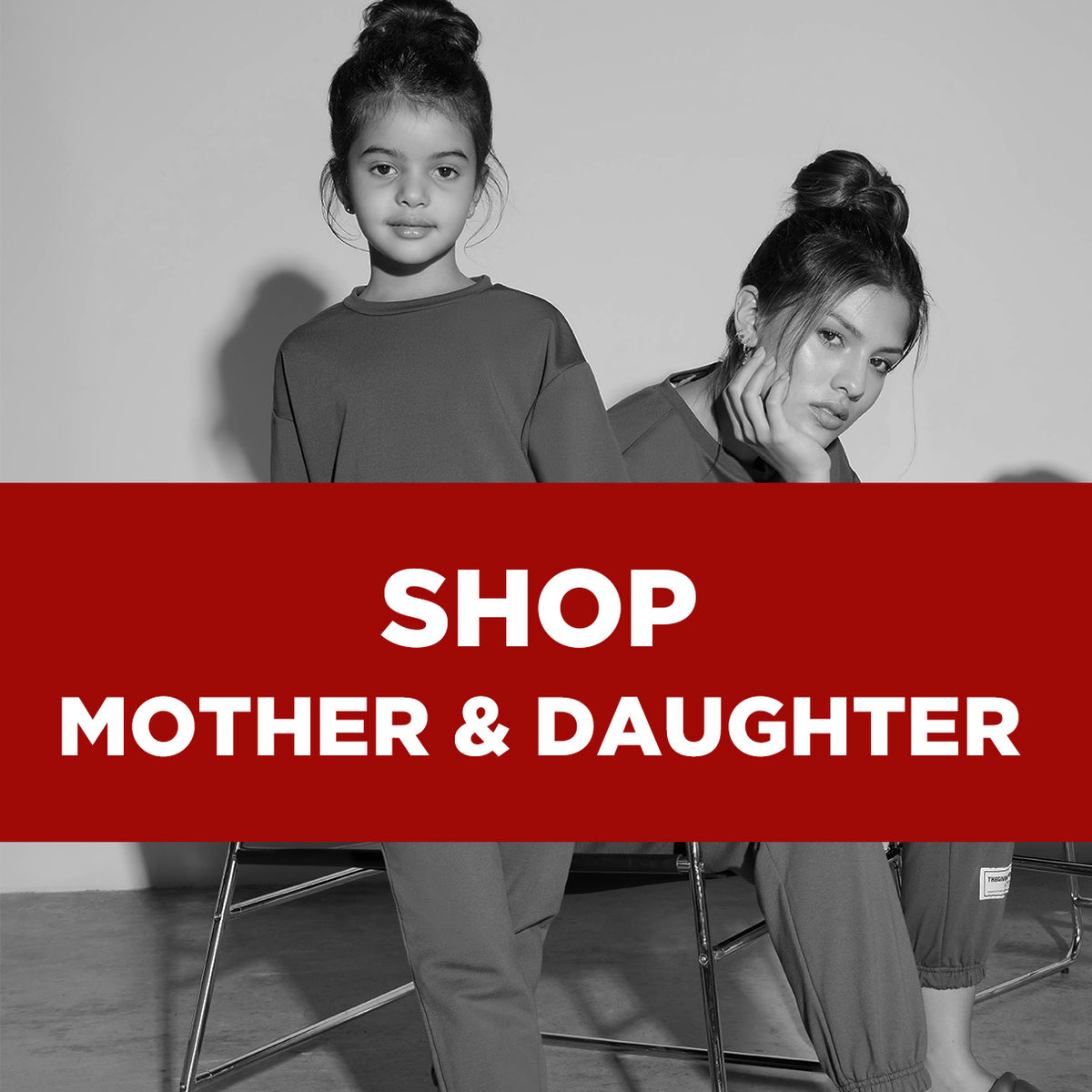 KSA EN - Family Weekend Sale for Mother & Daughter