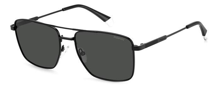 Gafas De Sol Hombre Polaroid PLD-2034-S-TQJ (ø 53 Mm) - Comprar online en