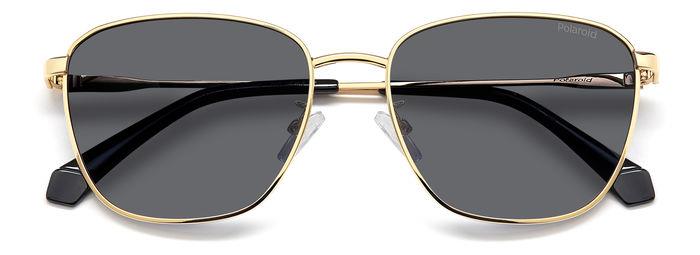 Gafas De Sol Hombre Polaroid PLD-2034-S-TQJ (ø 53 Mm) - Comprar online en