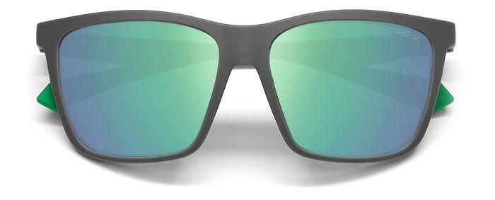Polaroid Sunglasses Gafas de sol Pld2062/S para hombre