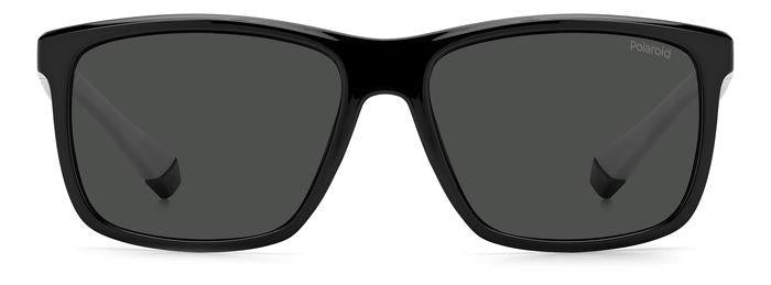 Gafa De Sol De Acetato Con Forma Rectangular Pld7043s Hombre Polaroid con  Ofertas en Carrefour