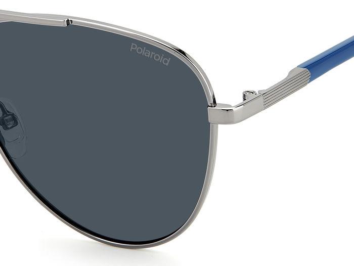 PLD 6176/S - Gafas de sol Hombres