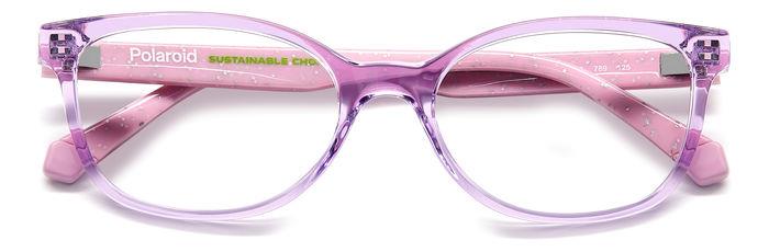 GUESS & POLAROID Gafas de sol polarizadas mujer PLD 4031 crchrdpgr - lentes  pink - Private Sport Shop