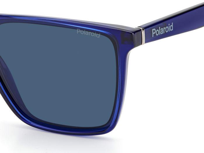 Comprar Gafas De Sol Hombre Polaroid PLD6115S-40G ø 56 Mm