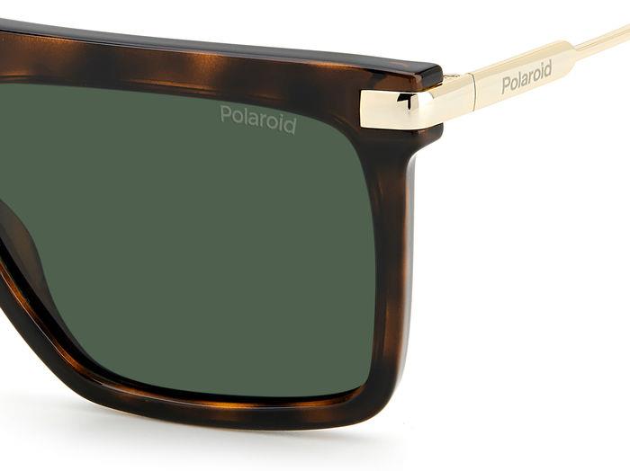 Comprar Gafas De Sol Hombre Polaroid PLD6119-G-CS-7ZJ53UC ø 49 Mm