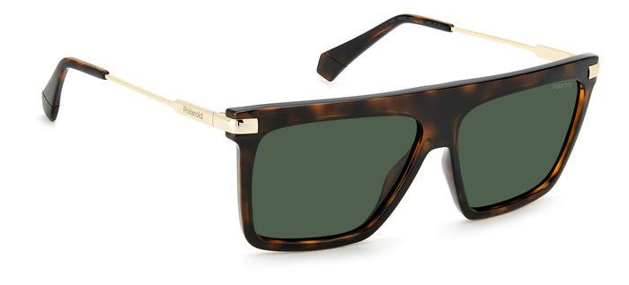 Comprar Gafas De Sol Hombre Polaroid PLD6119-G-CS-7ZJ53UC ø 49 Mm