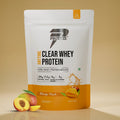 Mango Peach