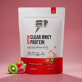 Strawberry Kiwi