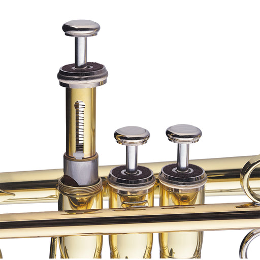 Jupiter Music - Jupiter Redefines Low Brass With The JEP1120