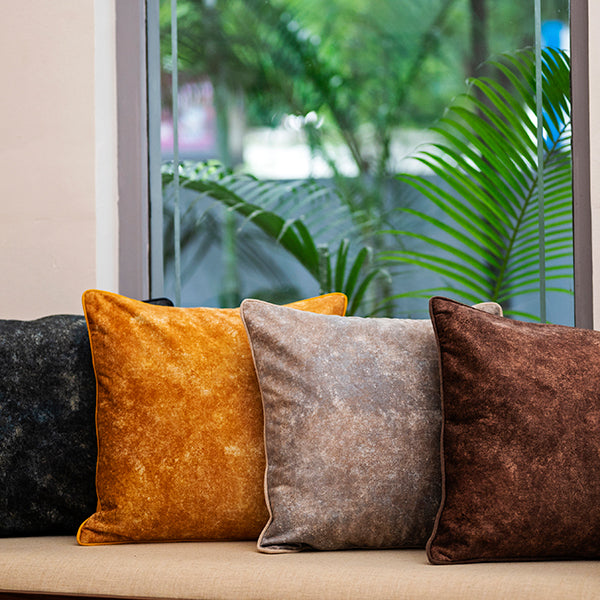 Luxury Cushion Covers