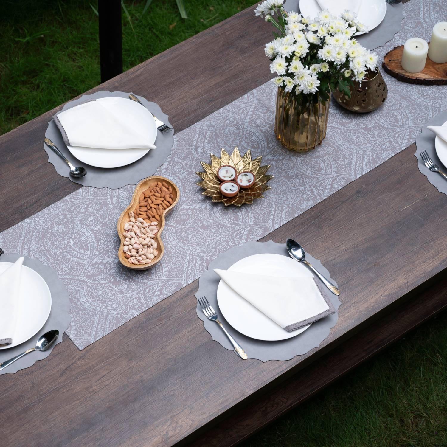 Luxury Table Runners