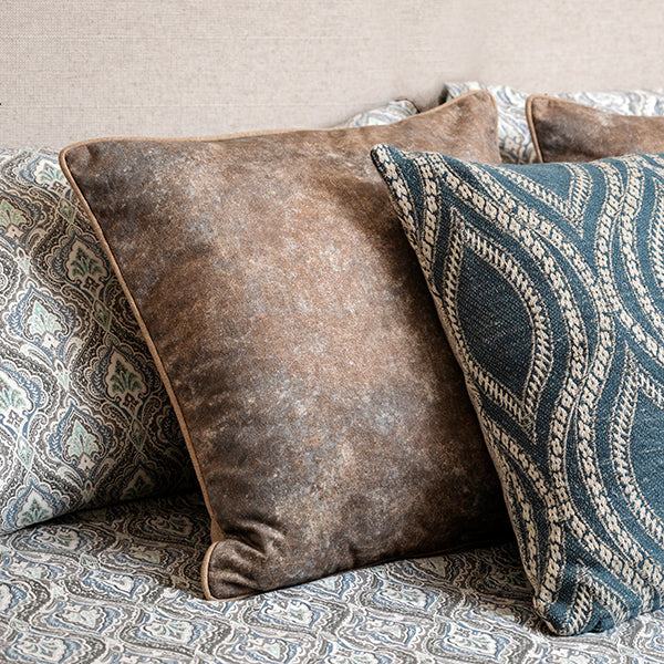 Luxury Cushion Covers