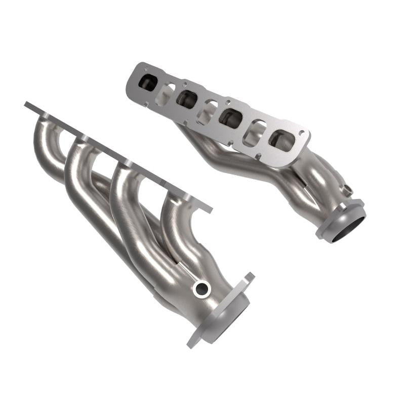 aFe Jeep Grand Cherokee Trackhawk (WK2) 11-21 V8-6.2L Twisted Steel 1-7/8in to 2-3/4in SS Headers