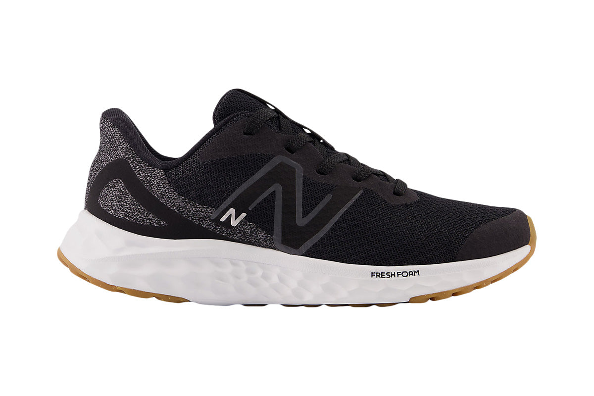 New Balance Arishi v4 Black/Black Junior