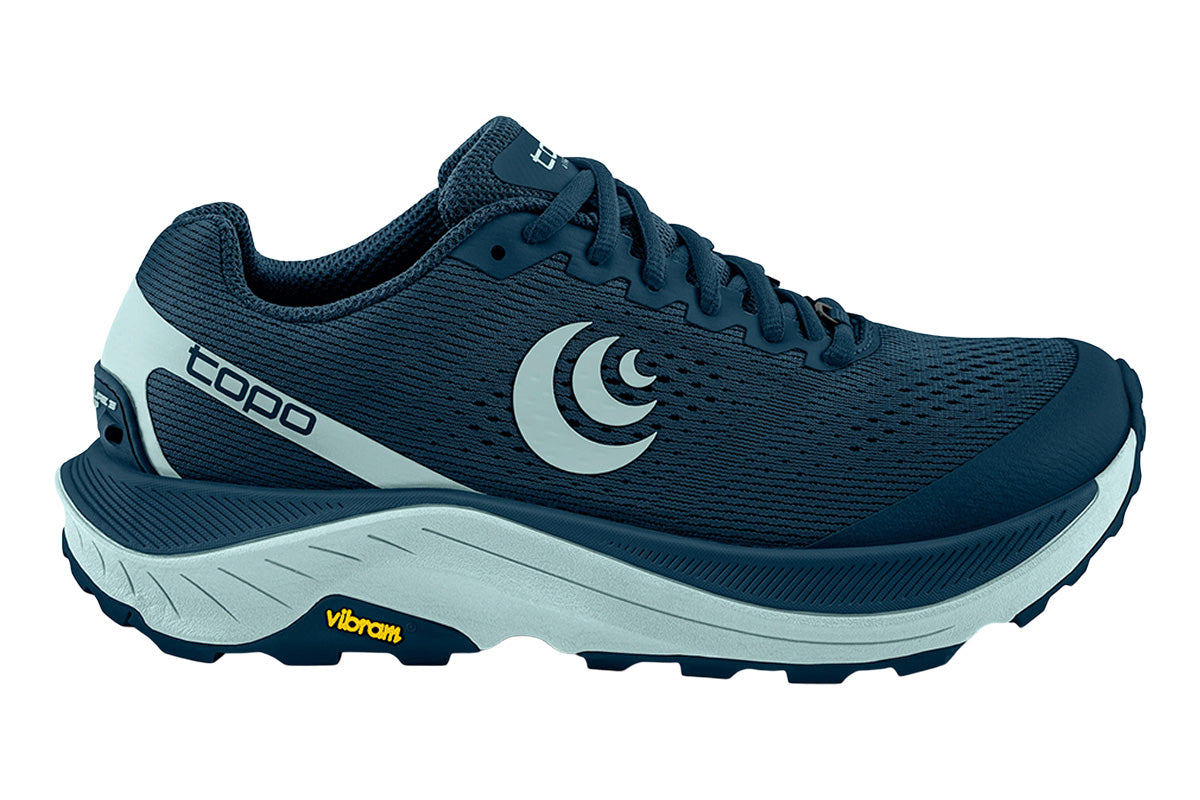 Topo Ultraventure 3 C Navy/Blue Womens