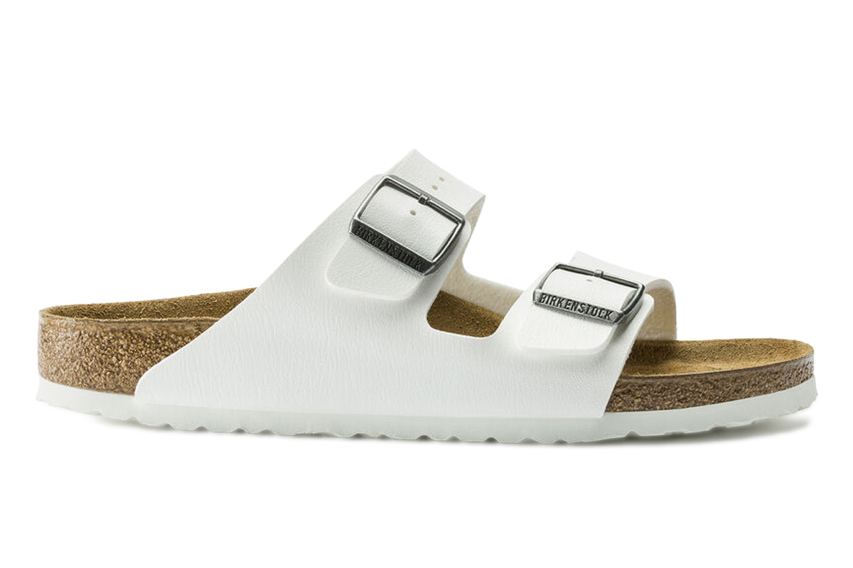 Birkenstock Arizona N Mocca BirkiBuc Unisex