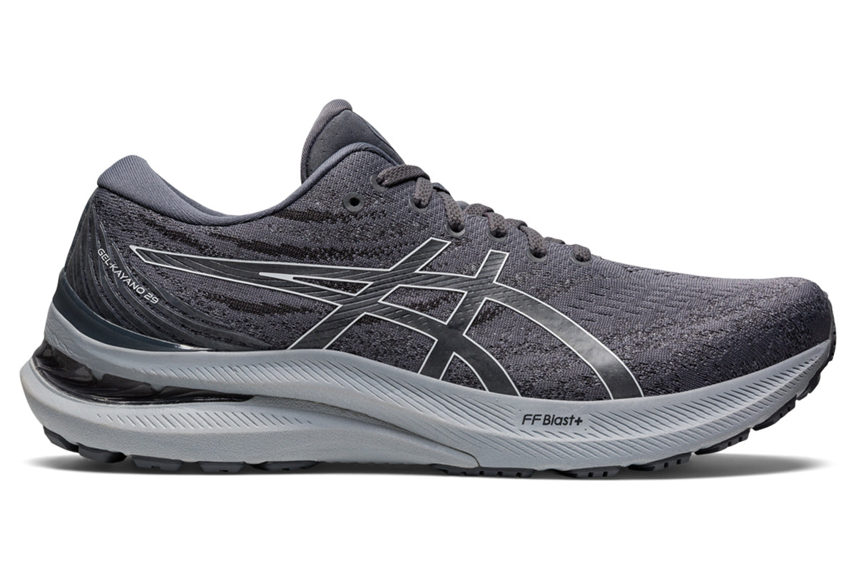 Asics Gel-Kayano 29 D Grey Mens