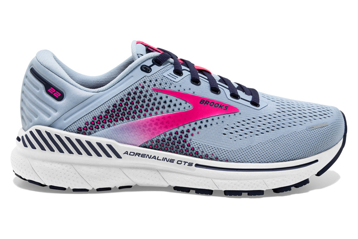 Brooks adrenaline womens on sale australia