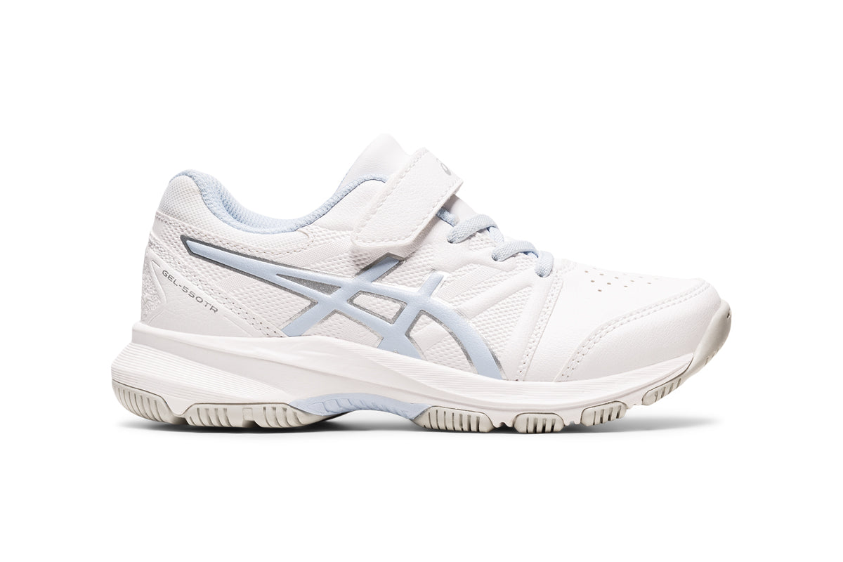 Asics Gel-550TR PS D White/Soft Sky Unisex