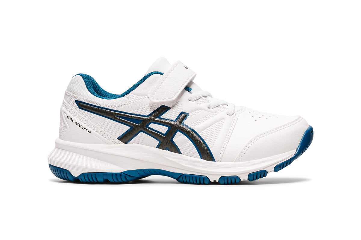 Asics Gel-550TR PS D White/Soft Sky Unisex