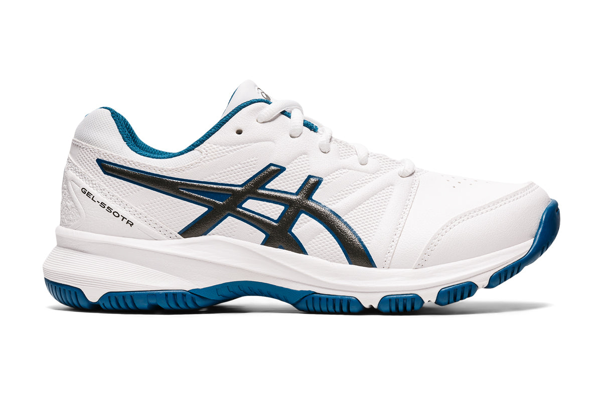 Asics Gel-550TR GS D White/Soft Sky Unisex